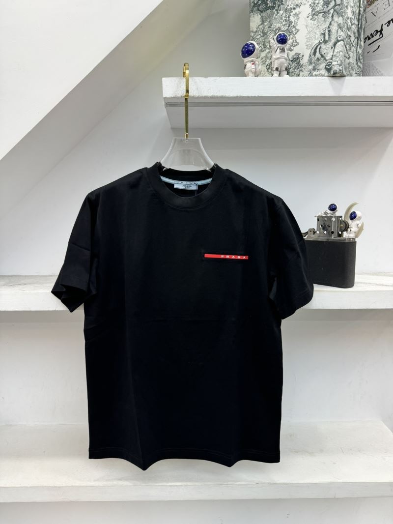 Prada T-Shirts